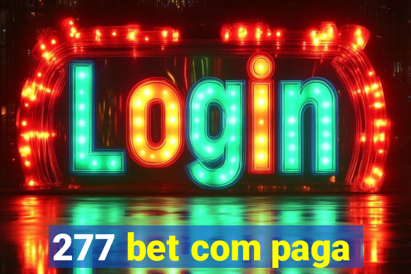 277 bet com paga